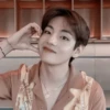 ˖ ་. TAEHYUNG ! ? ★ ▸ by 24