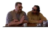 THE BIG LEBOWSKI 19