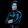Tony Stark 23