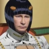 Асрор Мем by 20