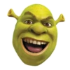 SHREK 23