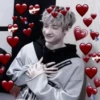 Stray kids love stick 21