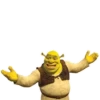 SHREK 25