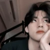 ˖ ་. TAEHYUNG ! ? ★ ▸ by 27