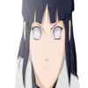 #Hinata ~ @NARUTO_STIKERS :: 23