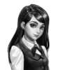 Tiny Bunny Зайчик 28