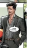 Tony Stark 25