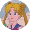 Usagi Tsukino (Sailor Moon) 26