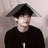،️ taehyung ꜜ茄 ˖🕊 ˒˒ 25