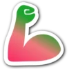 Summer Stickers 7