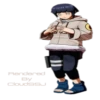 #Hinata ~ @NARUTO_STIKERS :: 25