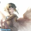 #Hinata ~ @NARUTO_STIKERS :: 27