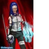 #Hinata ~ @NARUTO_STIKERS :: 28
