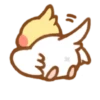 Tiny chickie | 21