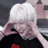 Stray kids love stick 29