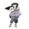 #Hinata ~ @NARUTO_STIKERS :: 30