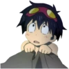 Tengen Toppa Gurren Lagann Part 1 30