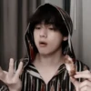 ˖ ་. TAEHYUNG ! ? ★ ▸ by 30
