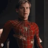 Tobey Maguire Spiderman 5