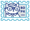 Postage stamp 5