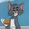 Том и Джерри 5