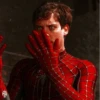 Tobey Maguire Spiderman 9