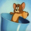 Том и Джерри 8