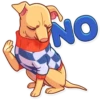 Tuna the Dog 9