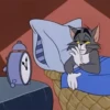 Том и Джерри 11