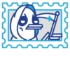 Postage stamp 11