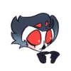 Stolas Cursed Emojis 5