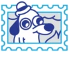 Postage stamp 14