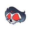 Stolas Cursed Emojis 7