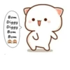 Bom Diggy Diggy Bum Bum