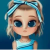 ДлR канала: @super_girl302 by 17
