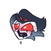 Stolas Cursed Emojis 8