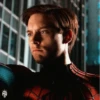 Tobey Maguire Spiderman 18