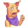 Tuna the Dog 20