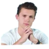 Tom Holland 13