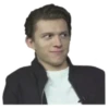 Tom Holland 14