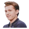Tom Holland 15