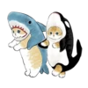 больше в 9