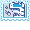 Postage stamp 19