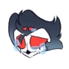 Stolas Cursed Emojis 9