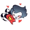 Stolas Cursed Emojis 10