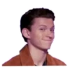 Tom Holland 16