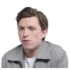 Tom Holland 17