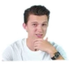 Tom Holland 18