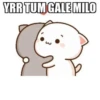 YRR TUM GALE MILO 3