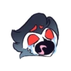 Stolas Cursed Emojis 12